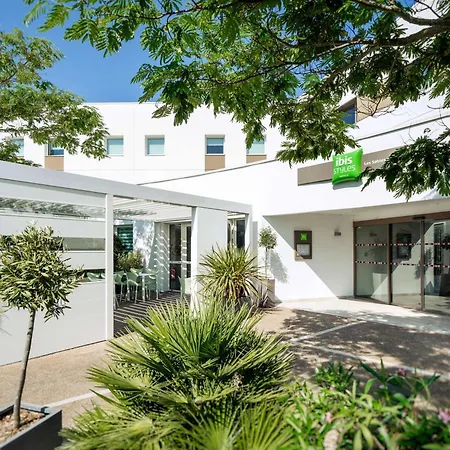 Ibis Styles Olonne Hotel 3*