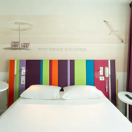 Ibis Styles Olonne 3*