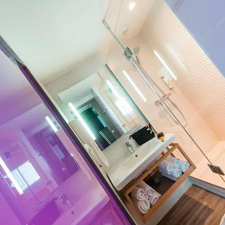 Ibis Styles Olonne 3* لي سابلِ دولونْ