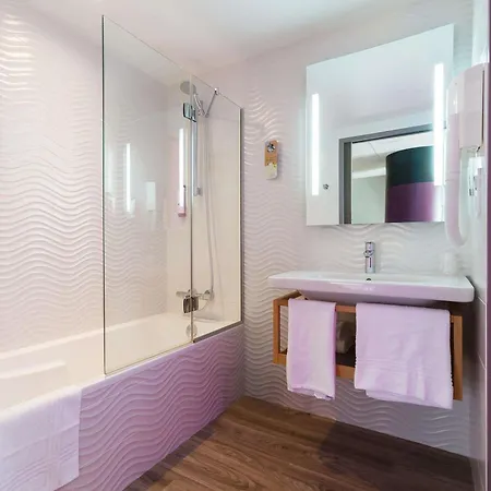 Ibis Styles Olonne