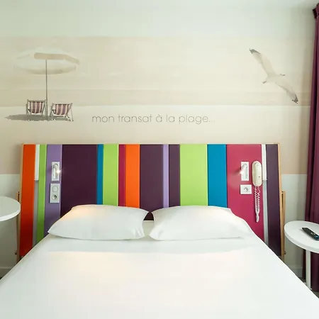 فندق Ibis Styles Olonne 3*