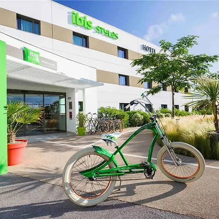 Ibis Styles Olonne מלון 3*
