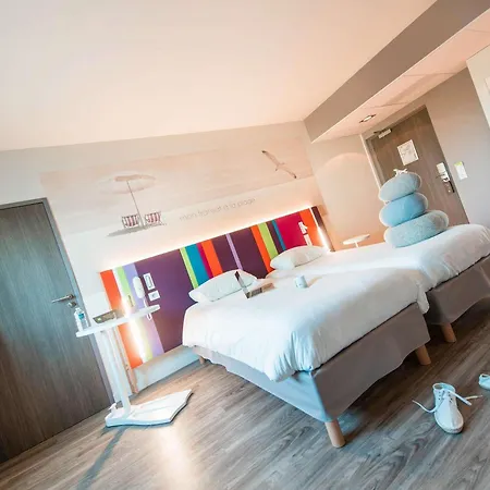 Ibis Styles Olonne Hotel 3*