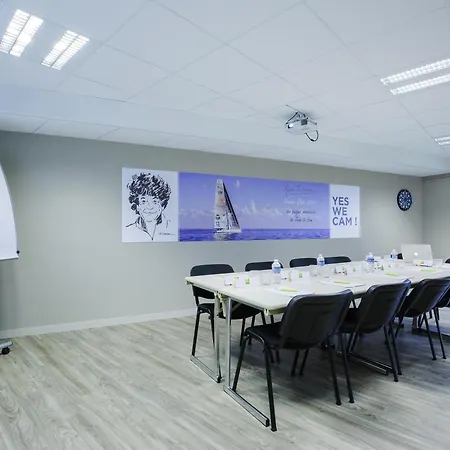 Ibis Styles Olonne מלון Les Sables-dʼOlonne