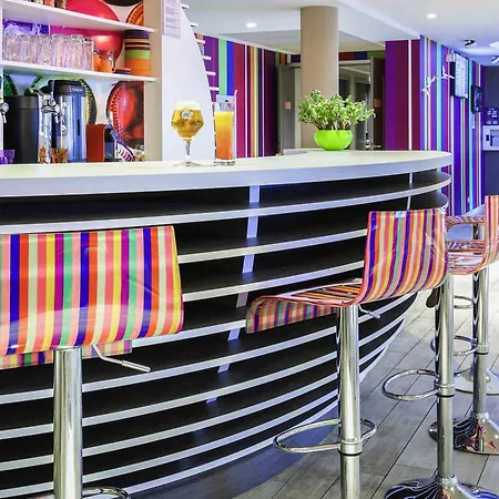 Ibis Styles Olonne מלון Les Sables-dʼOlonne