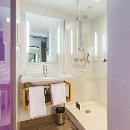 Ibis Styles D'olonne