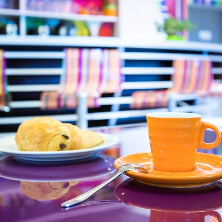 Ibis Styles D'olonne レ・サ​​ーブル・ドロンヌ