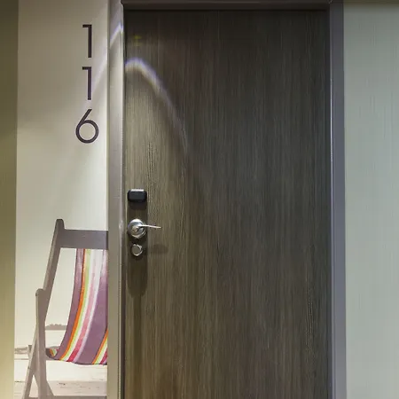 Hotel Ibis Styles Olonne 3*