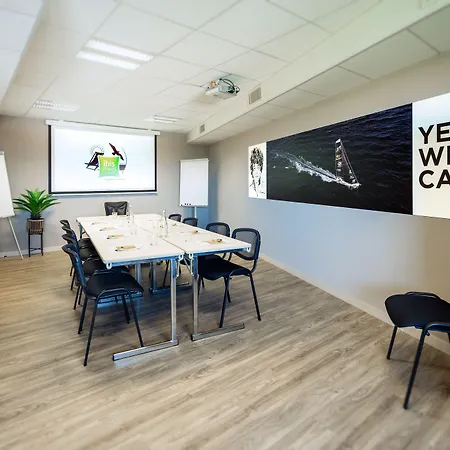 Hotel Ibis Styles D'olonne