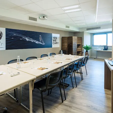 Ibis Styles D'olonne レ・サ​​ーブル・ドロンヌ