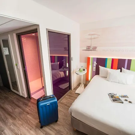 Hotel Ibis Styles Olonne