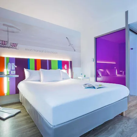 Ibis Styles Olonne