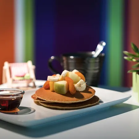 Ibis Styles D'olonne Szálloda 3*