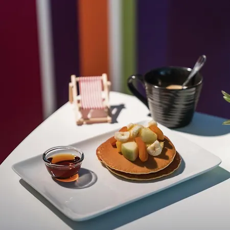 Hotell Ibis Styles D'olonne 3*