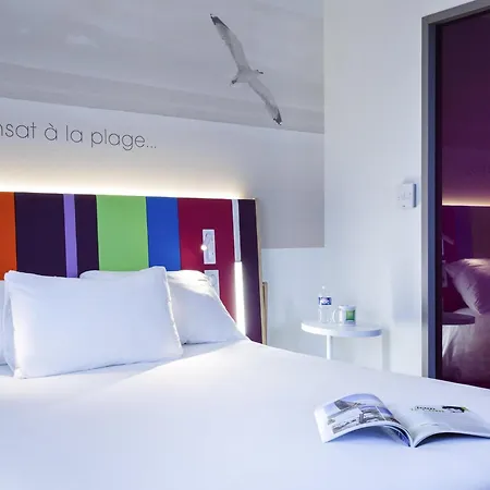 Hotel Ibis Styles D'olonne