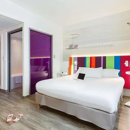 Ibis Styles D'olonne 3*