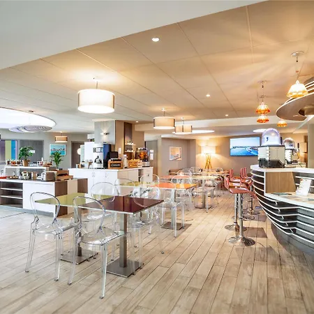 Ibis Styles D'olonne