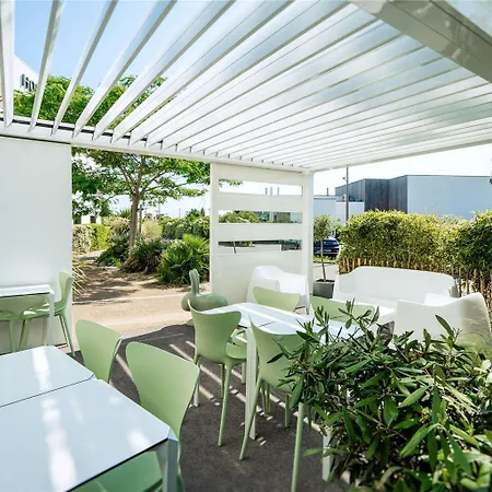Ibis Styles Olonne Les Sables-dʼOlonne