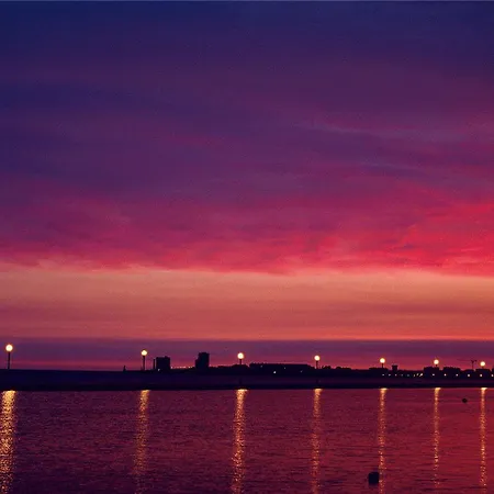 Ibis Styles Olonne 3* Les Sables-dʼOlonne