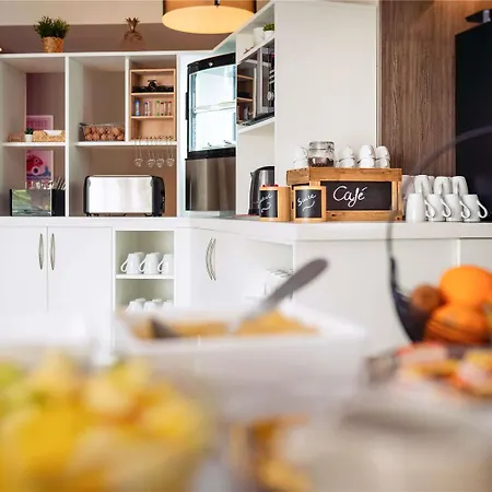 Ibis Styles D'olonne Hotel