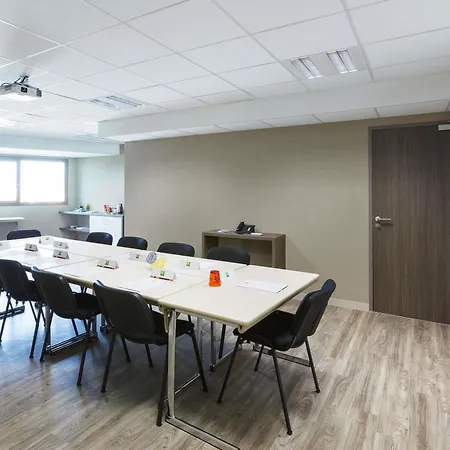 Ibis Styles D'olonne Hotel Les Sables-d'Olonne