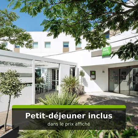 Ibis Styles Olonne Hotel Les Sables-dʼOlonne