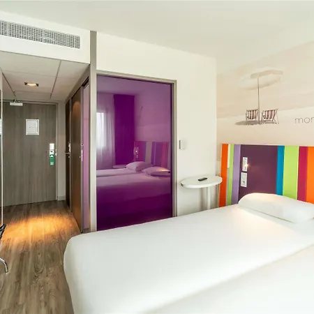 Hotel Ibis Styles D'olonne