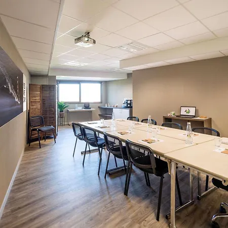 Hotel Ibis Styles Olonne