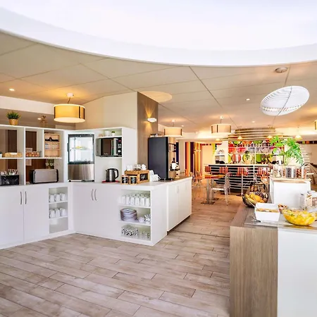 Ibis Styles Olonne 3*