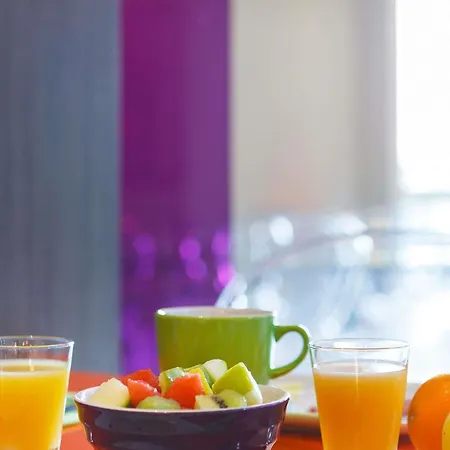 Hotel Ibis Styles Olonne
