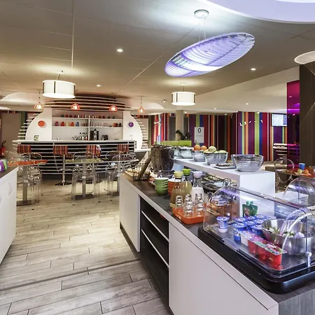 Hotel Ibis Styles D'olonne Les Sables-d'Olonne