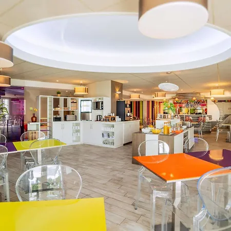 Ibis Styles D'olonne