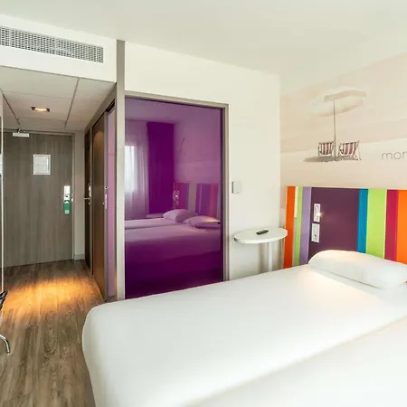 Hotel Ibis Styles Olonne 3*