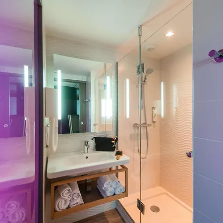 Ibis Styles D'olonne 3* Les Sables-dʼOlonne