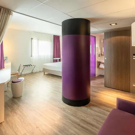 Ibis Styles Olonne