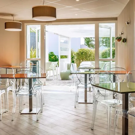 Hotel Ibis Styles Olonne