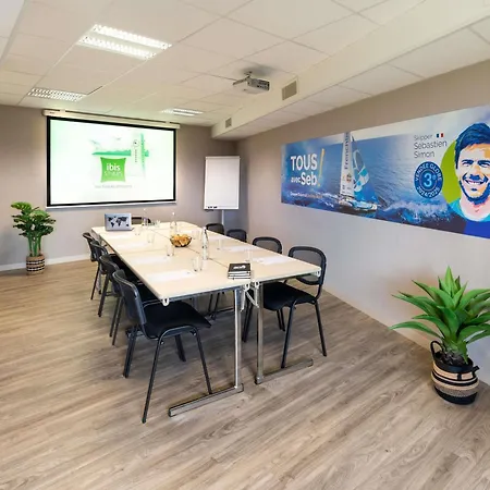 Ibis Styles D'olonne Les Sables-dʼOlonne