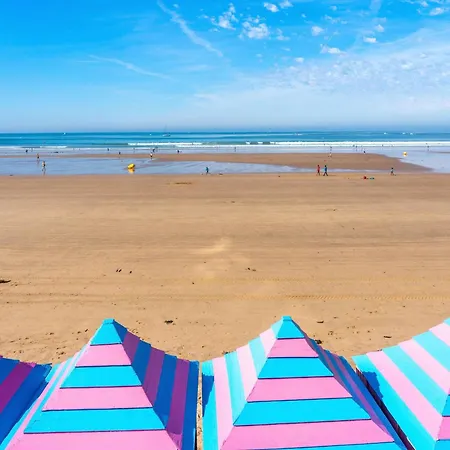 Ibis Styles Olonne Hotel