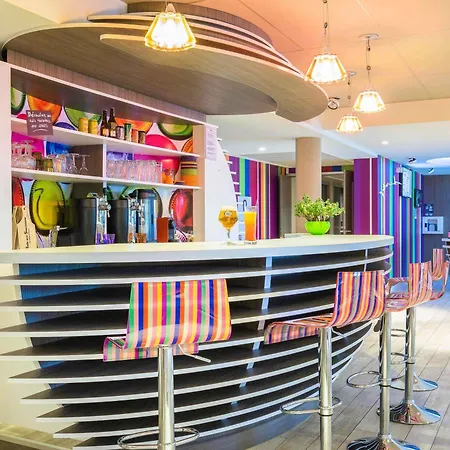 Ibis Styles Olonne 3*