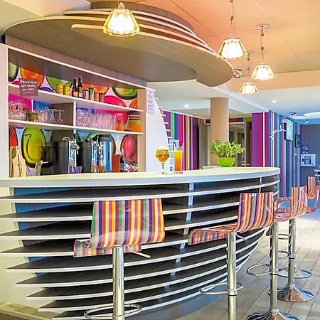 Ibis Styles D'olonne