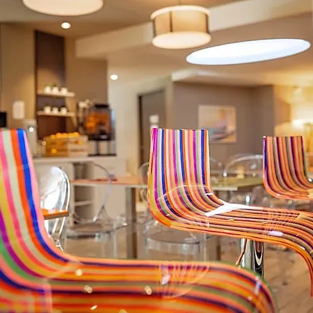 Ibis Styles D'olonne Otel Les Sables-dʼOlonne