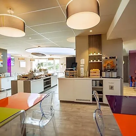 Ibis Styles D'olonne