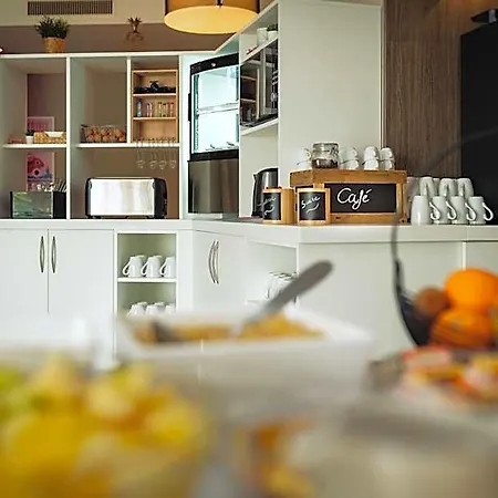 Ibis Styles D'olonne Otel 3*