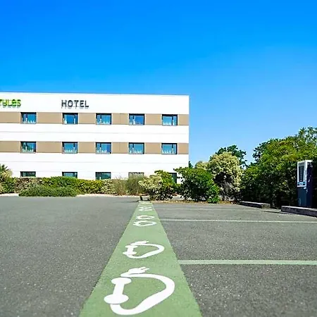 Ibis Styles D'olonne Otel