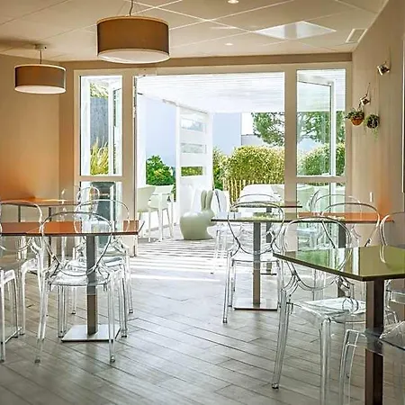 Ibis Styles D'olonne Otel Les Sables-dʼOlonne