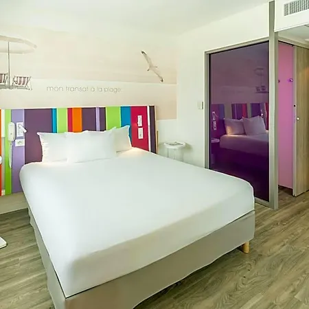 Ibis Styles D'olonne 3*