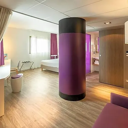 Otel Ibis Styles D'olonne 3*