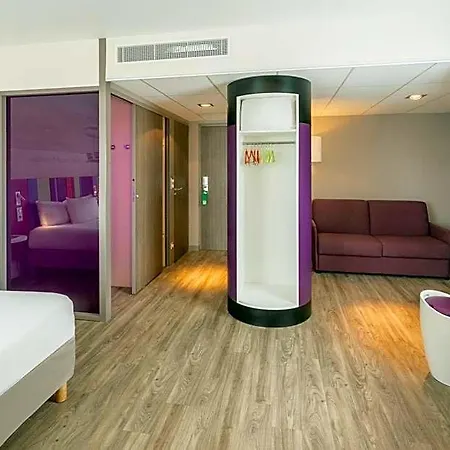 Ibis Styles D'olonne 3*