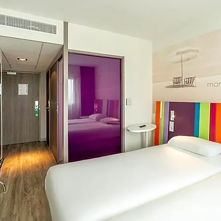Ibis Styles D'olonne