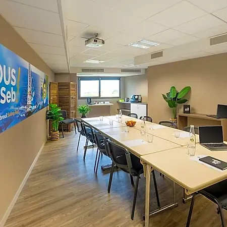 Ibis Styles D'olonne